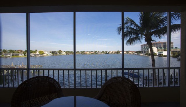 Vanderbilt Beach Resort in Naples