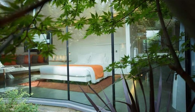 Maison KERVARREC in Saint-Gregoire