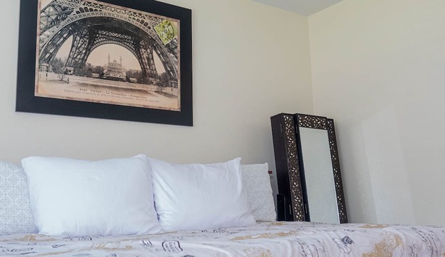 A Warm, Welcoming Home for Community, Medical, Military & All—Adventure Awaits. in San Antonio