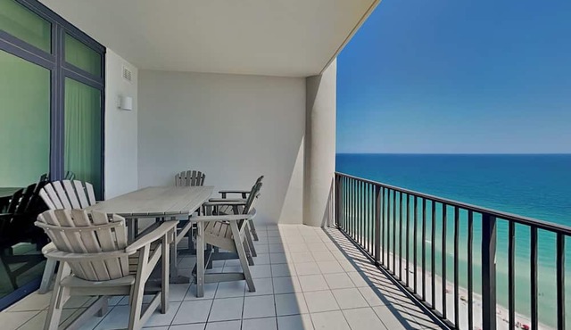 The Oasis at Orange Beach #2110 in Orange Beach