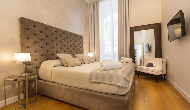 Amazing Piazza Venezia Suite Int 5 in Roma