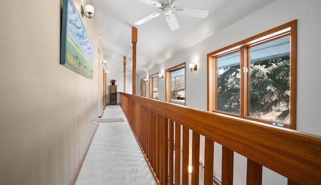 Spacious 7BR House with Hot Tub, Pool Table, Yard in Durango