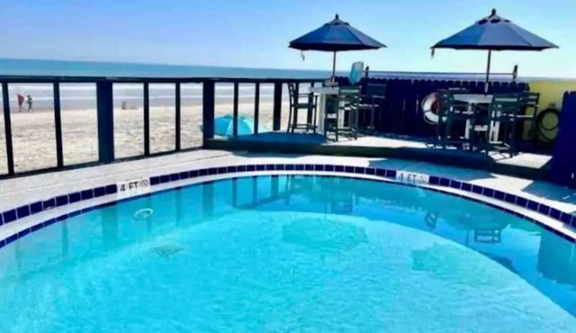 OF Condo Gone2TheBeach @ Symphony Beach Club in Ormond Beach