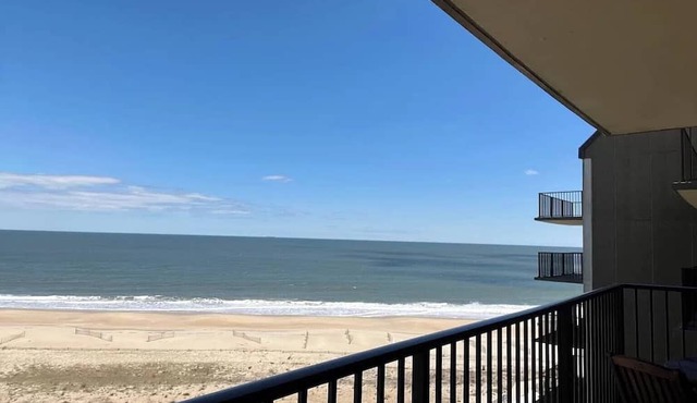 Sea Colony East, Premium 8th Fl. Chesapeake Oceanfront with Amazing Ocean Views! in Bethany Beach