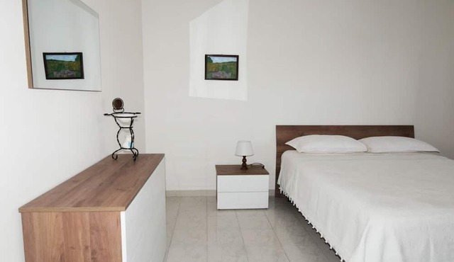 Chiarini House Three-room apartment in Montesilvano