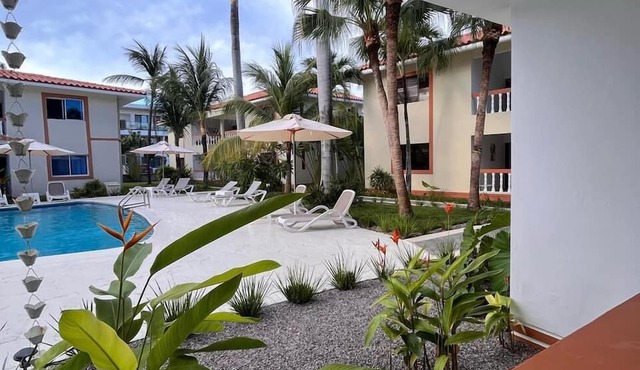 Paseos del sol in Punta Cana
