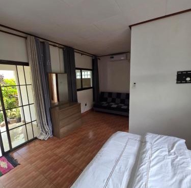 Kai Selfcatering Apartment in La Digue