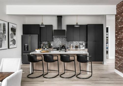 Edgehill Duo - 2 Townhomes - Mins Vanderbilt University in Nashville