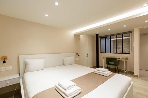 Le Cosy Lumineux Parisien - Welkeys in Paris
