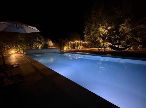 La Corti in Tillières-sur-Avre