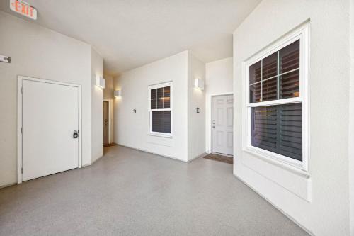 Oceanfront Penthouse Retreat 7th Floor at Ocean Place in Fernandina Beach