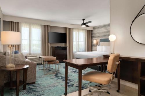 Homewood Suites by Hilton Newport-Middletown in Middletown