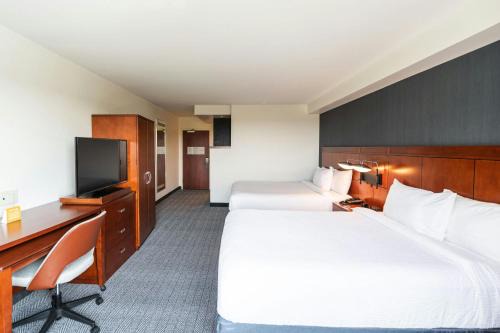 Courtyard by Marriott Philadelphia Springfield in Springfield
