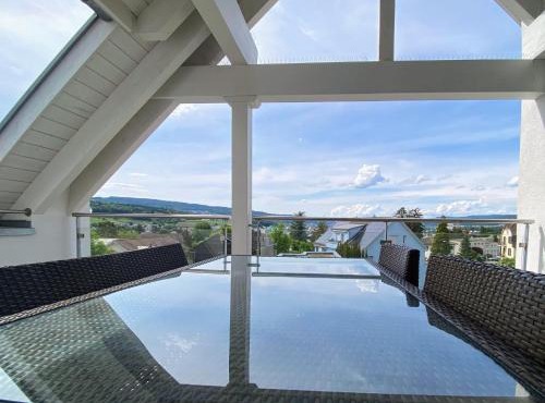 Cozy Escape House - 12 min to Zurich HB - Free Parking in Ober Urdorf
