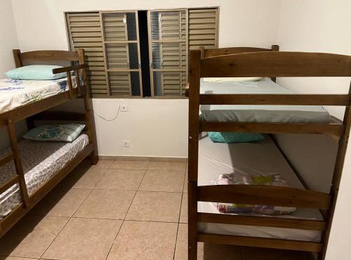 Hostel Jotaaa F in Ourinhos