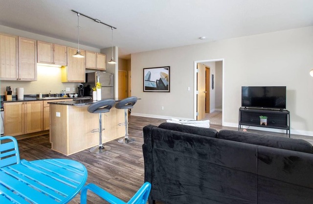 Frontdesk Downtown 