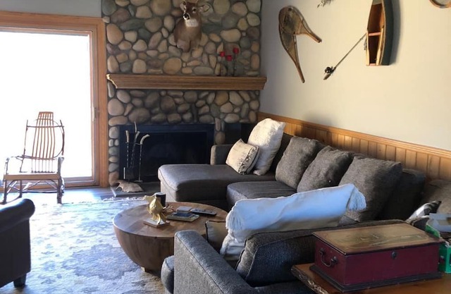 Trout Creek Springs 