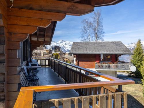 Chalet 