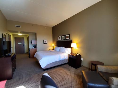 Holiday Inn Express Hotel Mankato East Ihg 