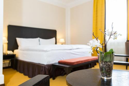 Hotel Basel 